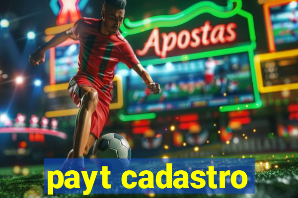 payt cadastro